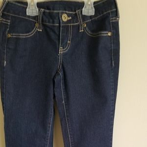 City Streets Jeans